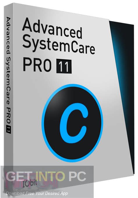 Free download of Foldable Sophisticated Systemcare Pro 11. 2